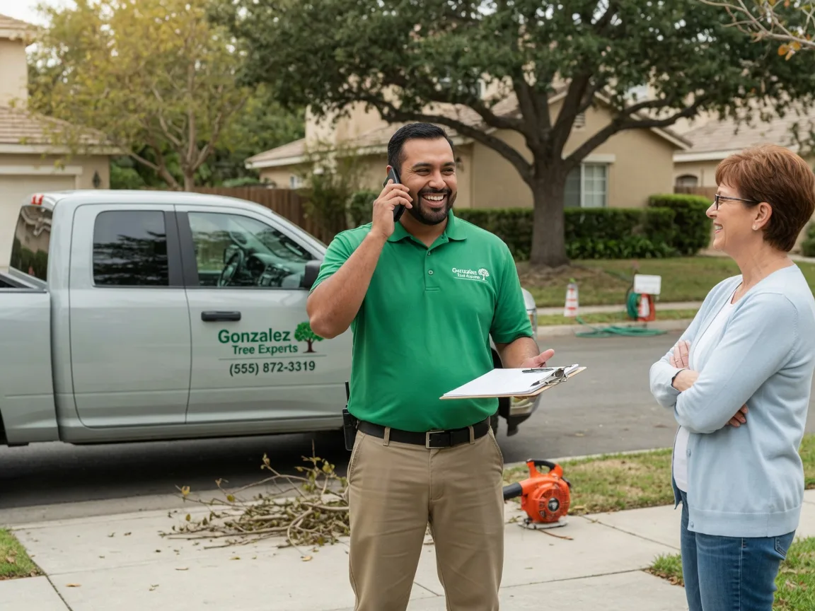 Tree Service Zanesfield, OH FAQs
